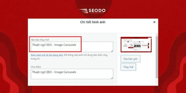 Black Hat SEO - Tạo nội dung sao chép (Duplicate Content)