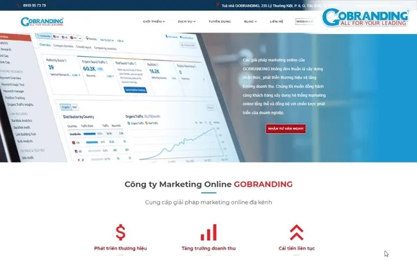 Link Building - Các Loại Link Building