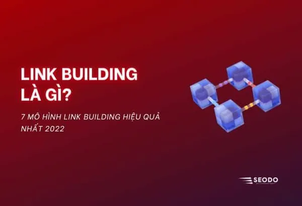 Link Building - Cách Đo Lường Hiệu Quả của Link Building