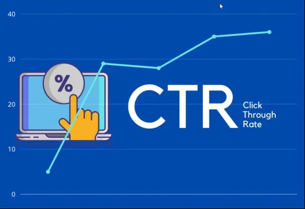 SERP - Tối ưu tỷ lệ click-through (CTR)